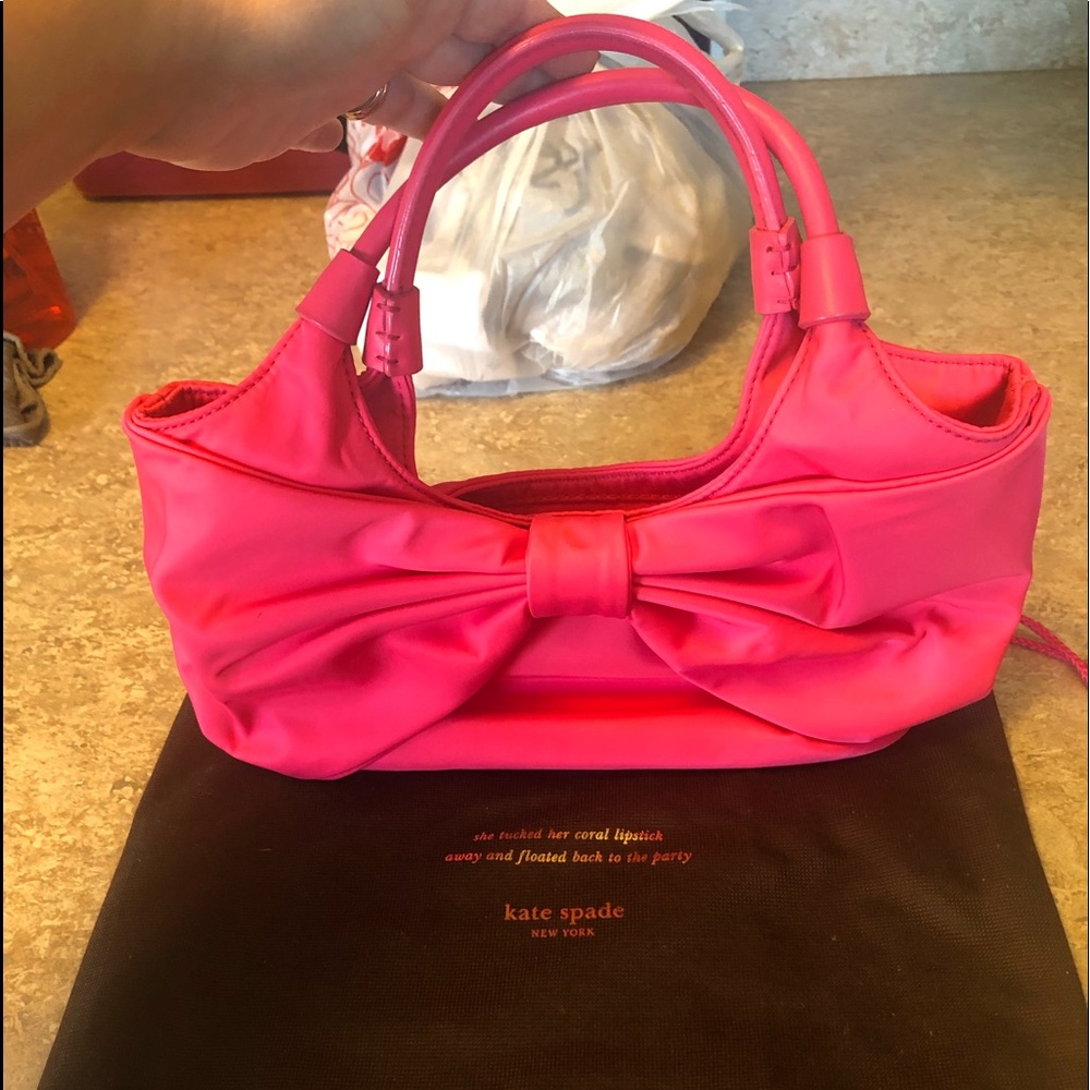 Kate Spade Purse - Picture 2 of 4